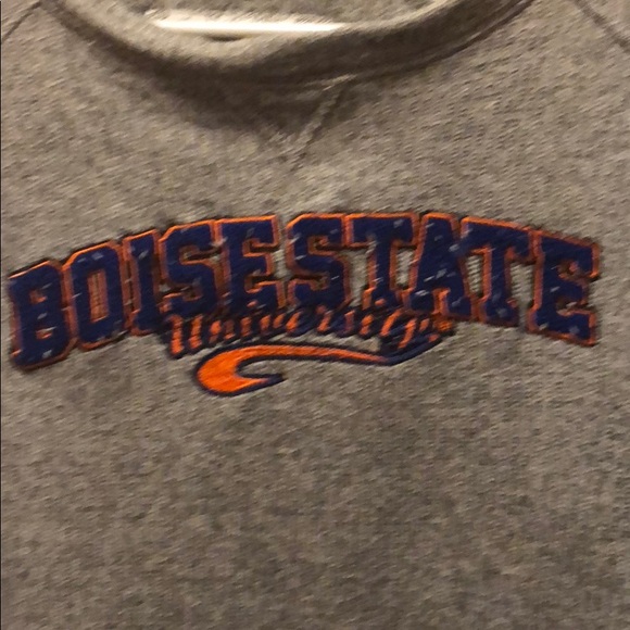 BSU sweatshirt - Picture 3 of 3